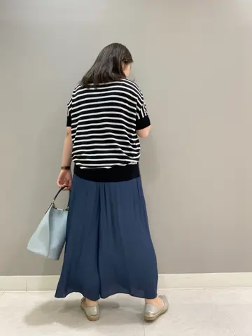 組曲 北井 コーディネート画像