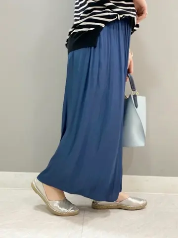 組曲 北井 コーディネート画像