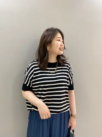 組曲 北井 コーディネート画像