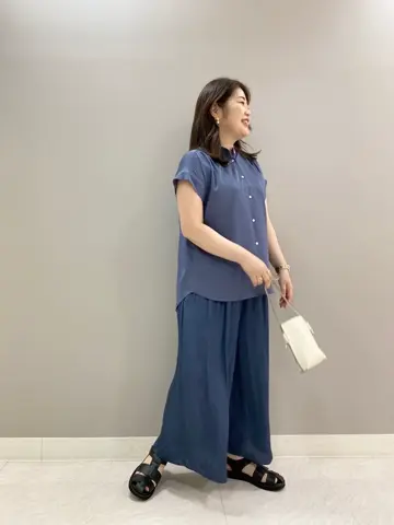 組曲 北井 コーディネート画像