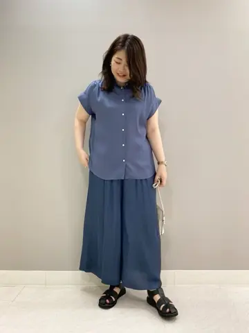 組曲 北井 コーディネート画像