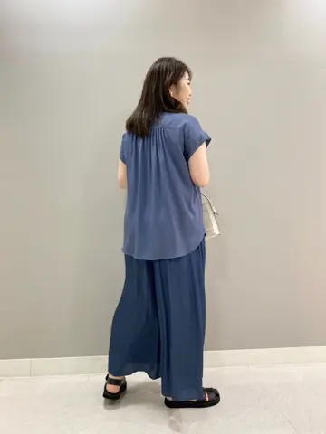 組曲 北井 コーディネート画像