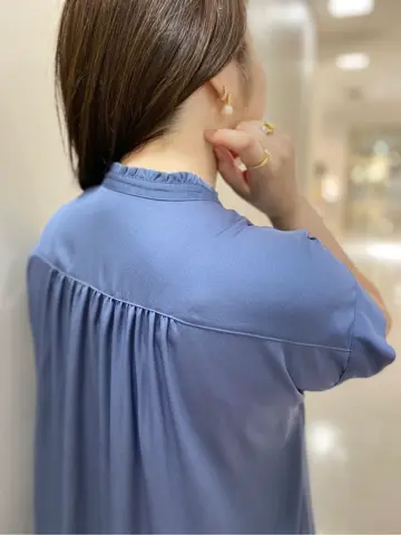 組曲 北井 コーディネート画像