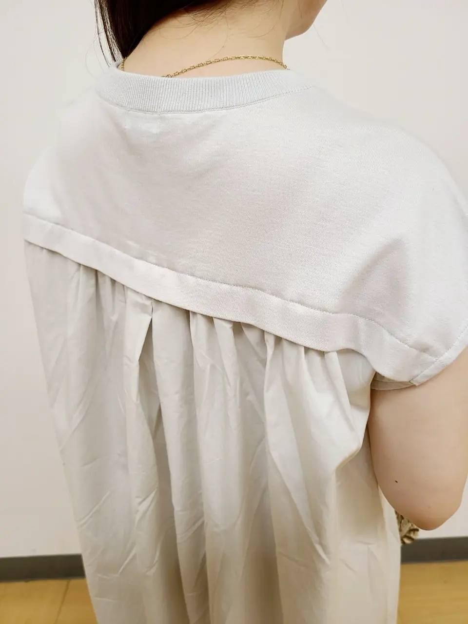 組曲 原 コーディネート画像