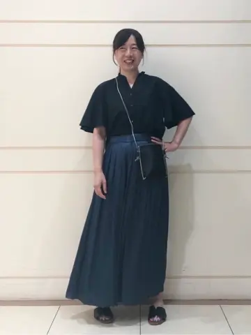 組曲 SAKAI コーディネート画像