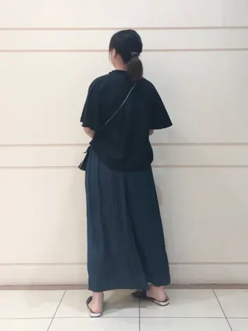 組曲 SAKAI コーディネート画像