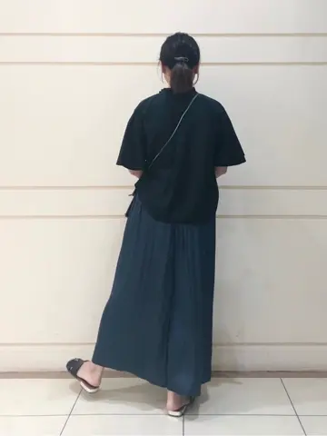 組曲 SAKAI コーディネート画像