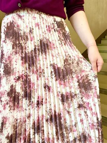 組曲 石井 コーディネート画像