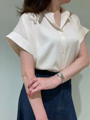 組曲 丸田 コーディネート画像