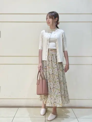 組曲 Kanako コーディネート画像