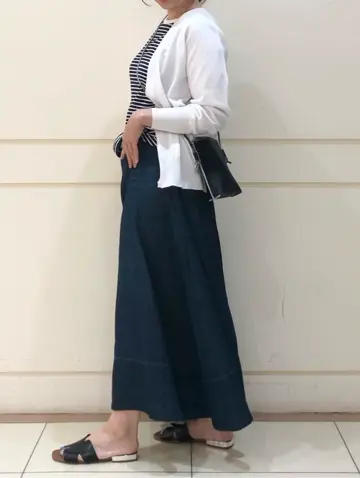 組曲 SAKAI コーディネート画像