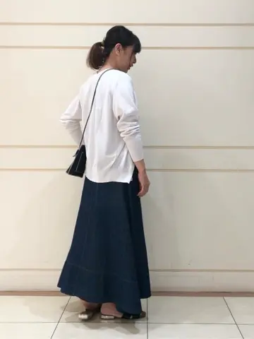 組曲 SAKAI コーディネート画像