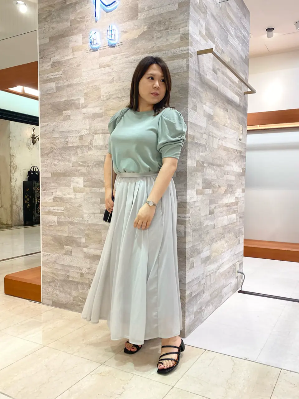  和久 コーディネート画像