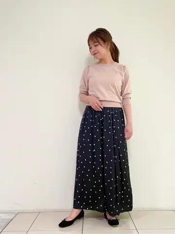 組曲 日髙 コーディネート画像