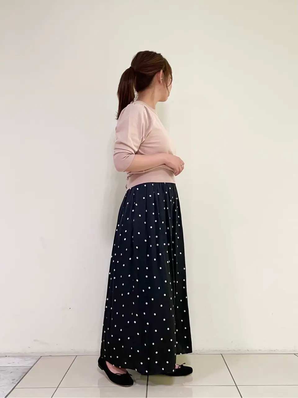 組曲 日髙 コーディネート画像