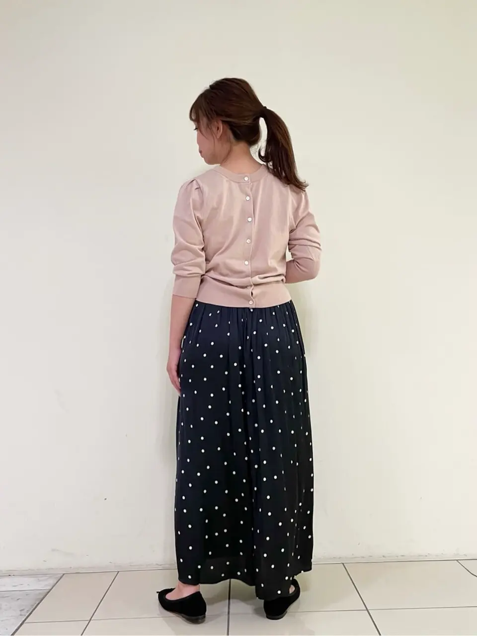 組曲 日髙 コーディネート画像