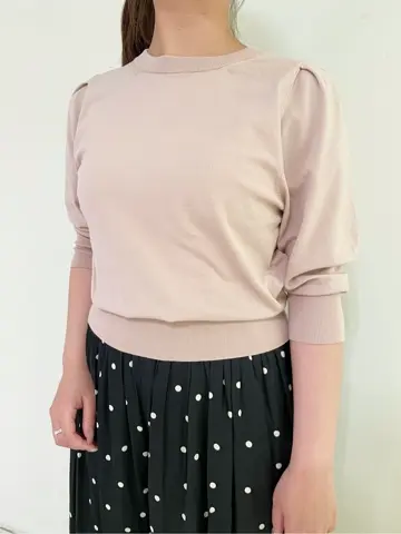 組曲 日髙 コーディネート画像