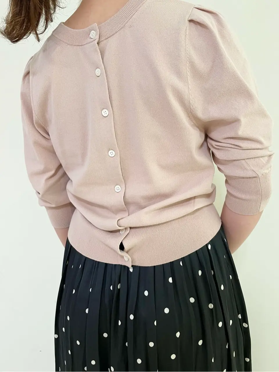 組曲 日髙 コーディネート画像