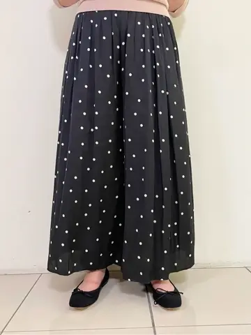 組曲 日髙 コーディネート画像