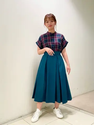 組曲 日髙 コーディネート画像