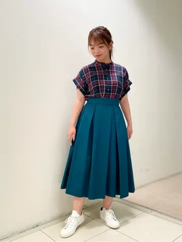 組曲 日髙 コーディネート画像