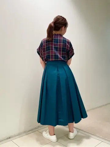 組曲 日髙 コーディネート画像