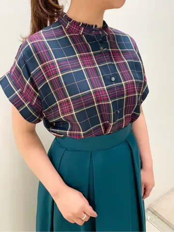 組曲 日髙 コーディネート画像