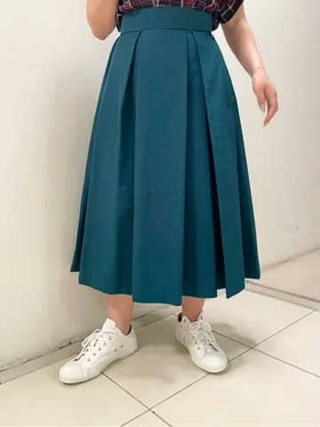 組曲 日髙 コーディネート画像