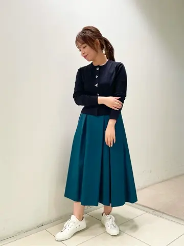 組曲 日髙 コーディネート画像