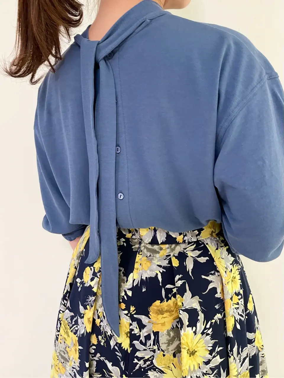 組曲 日髙 コーディネート画像