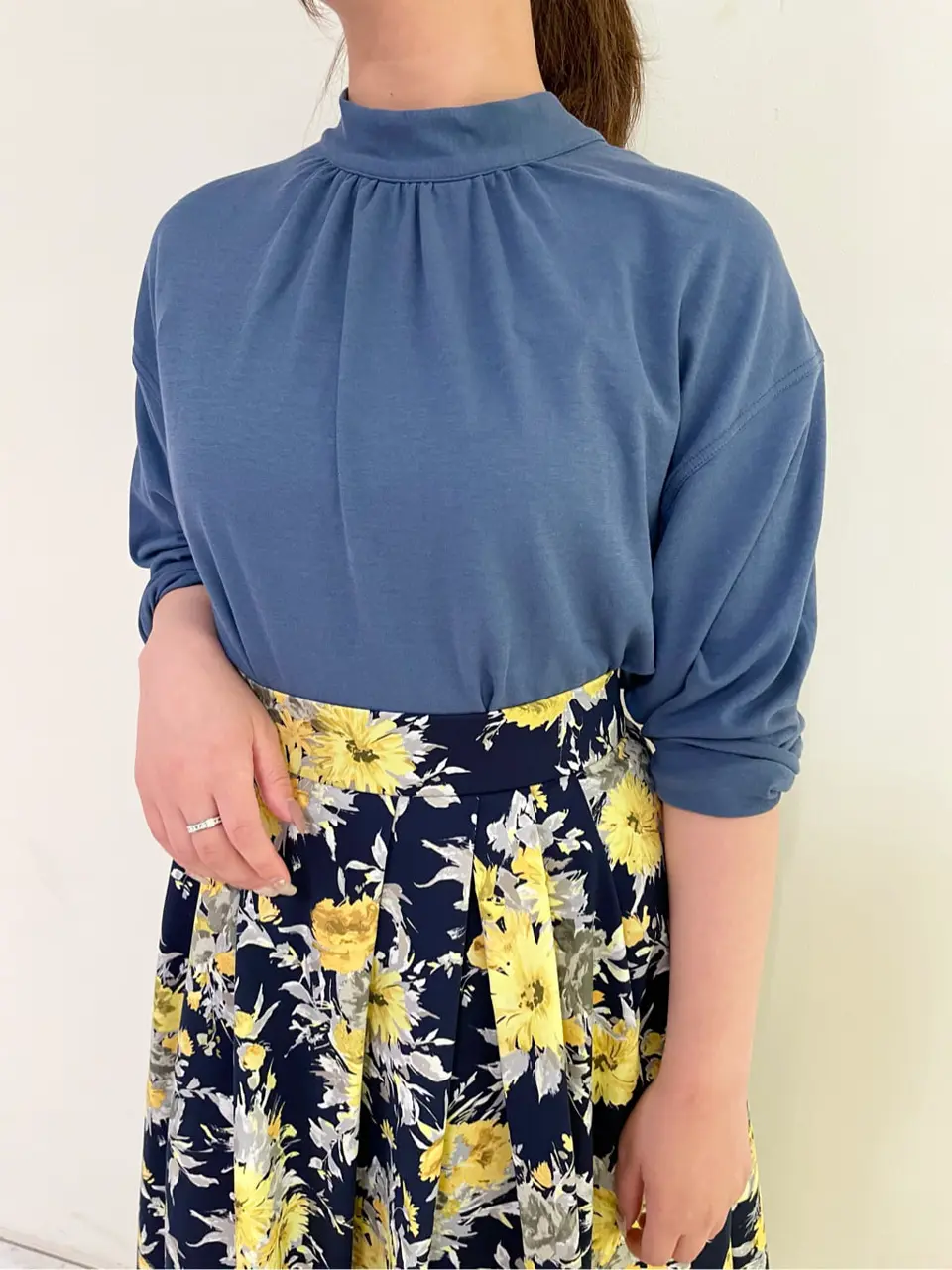 組曲 日髙 コーディネート画像