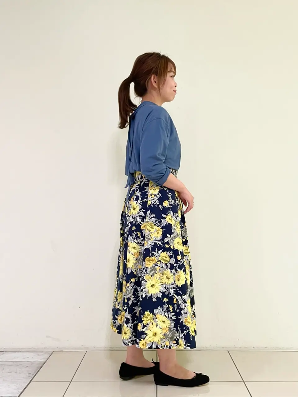 組曲 日髙 コーディネート画像