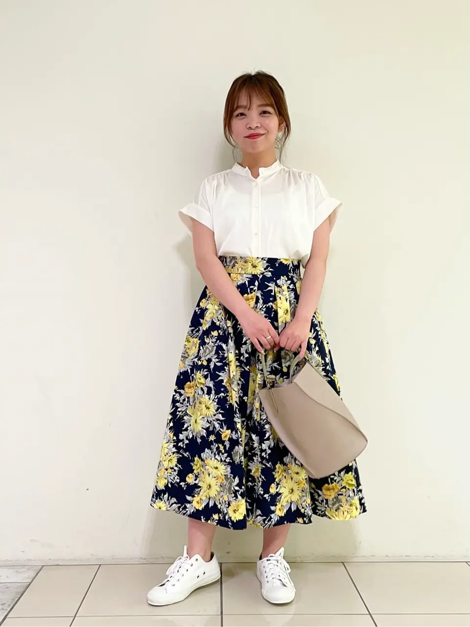  日髙 コーディネート画像