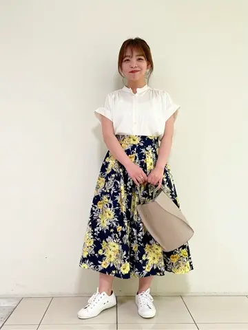 組曲 日髙 コーディネート画像