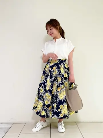 組曲 日髙 コーディネート画像