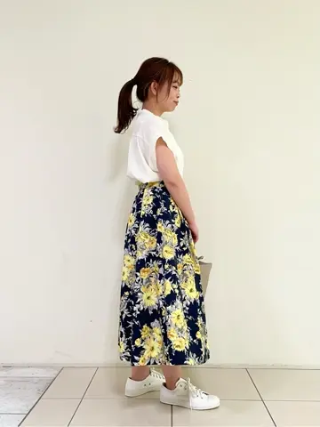 組曲 日髙 コーディネート画像