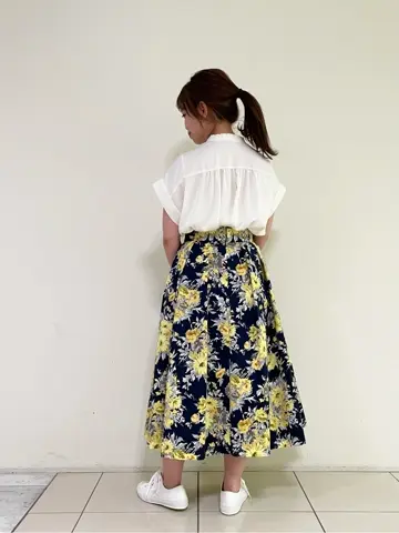 組曲 日髙 コーディネート画像