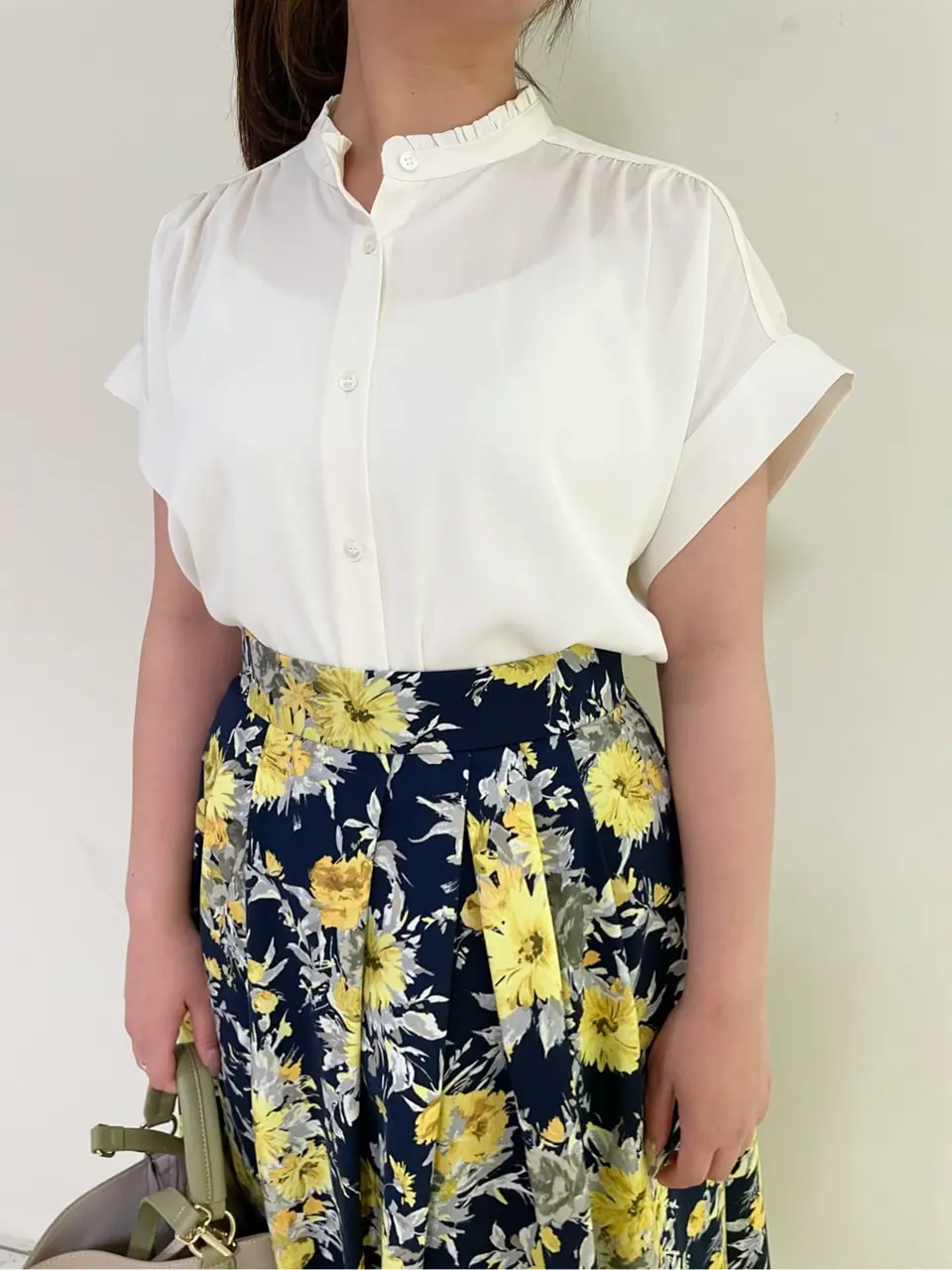 組曲 日髙 コーディネート画像