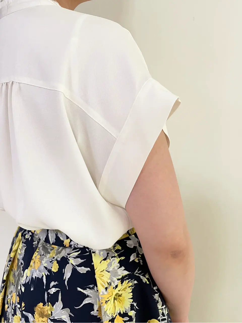 組曲 日髙 コーディネート画像