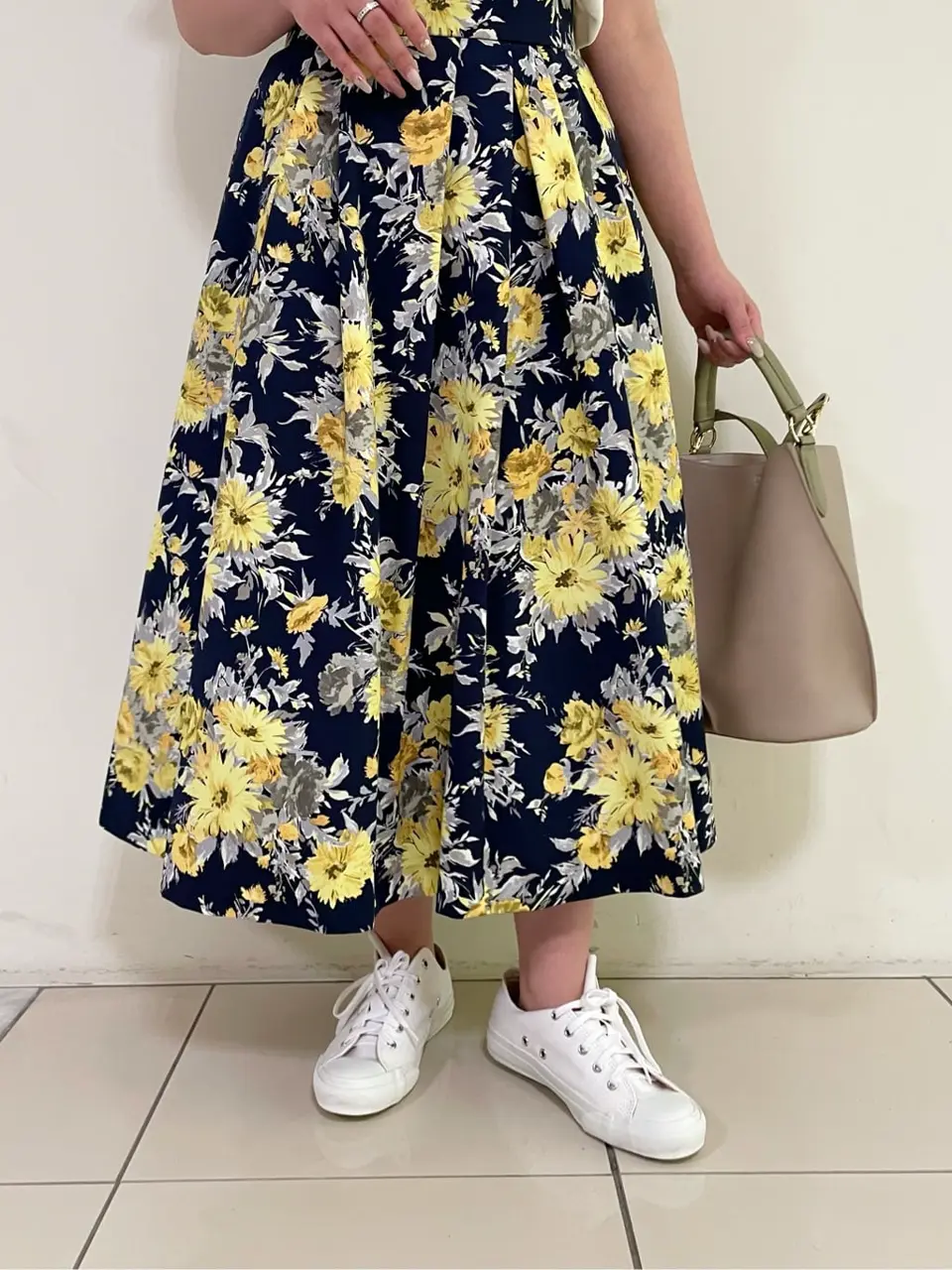 組曲 日髙 コーディネート画像