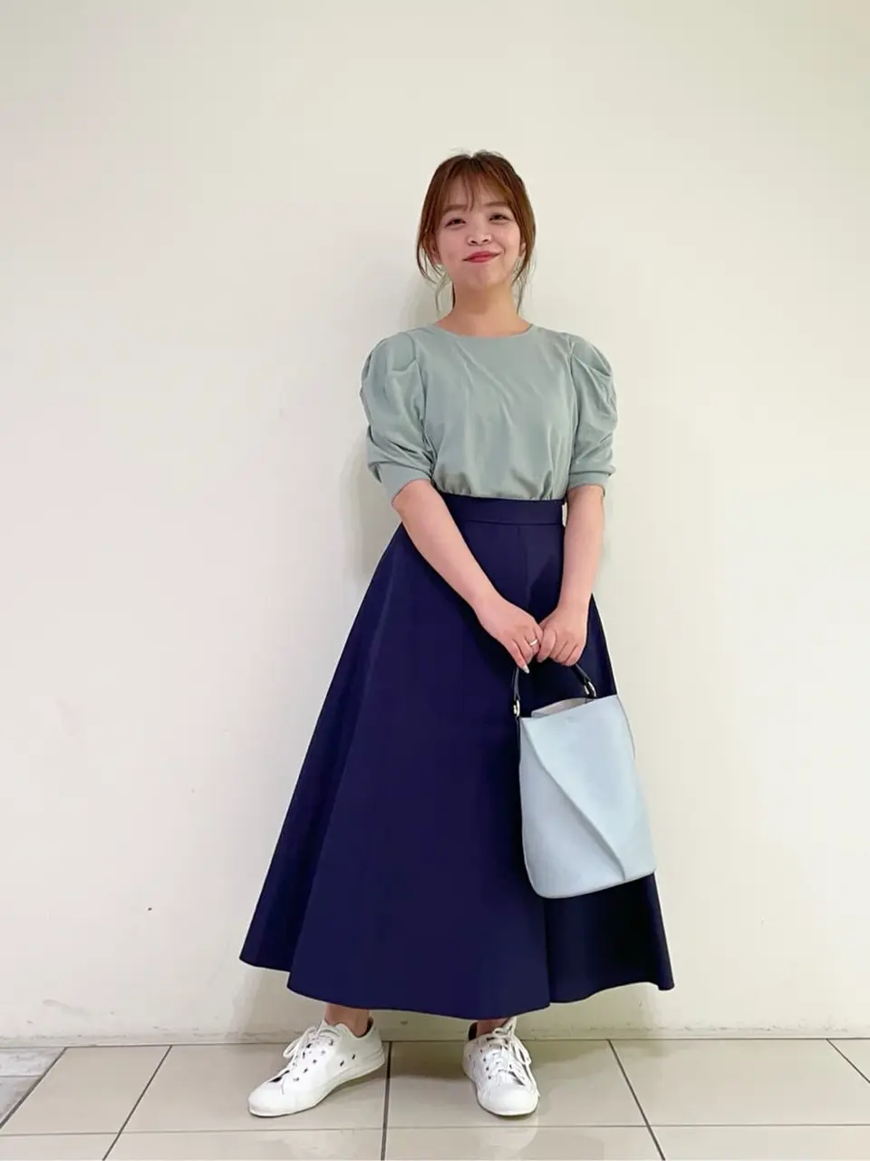  日髙 コーディネート画像