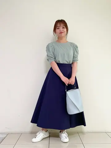 組曲 日髙 コーディネート画像