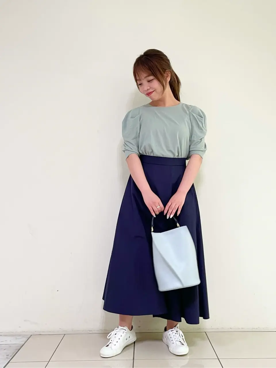 組曲 日髙 コーディネート画像