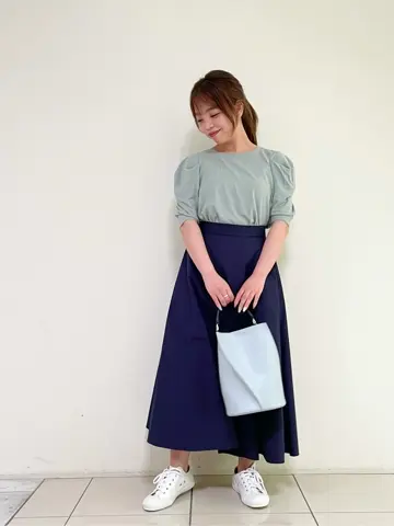 組曲 日髙 コーディネート画像