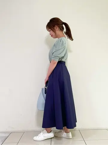 組曲 日髙 コーディネート画像