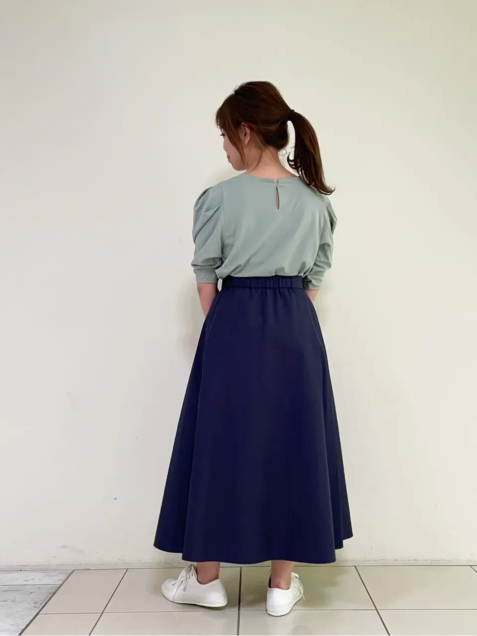 組曲 日髙 コーディネート画像