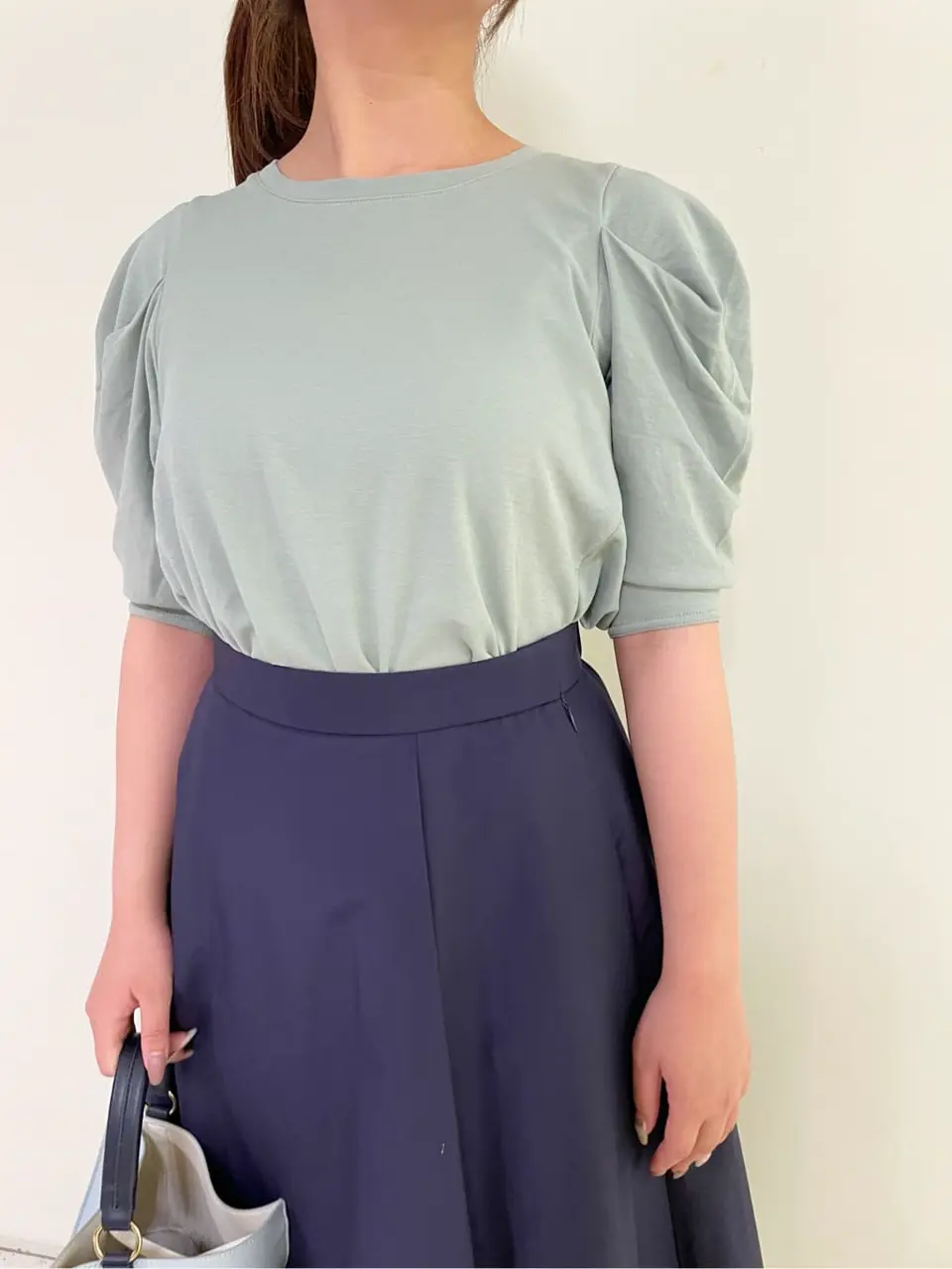 組曲 日髙 コーディネート画像