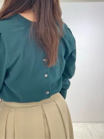 組曲 岩楯 コーディネート画像