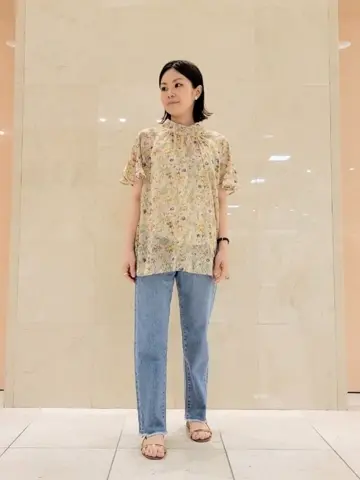 組曲 井上 コーディネート画像