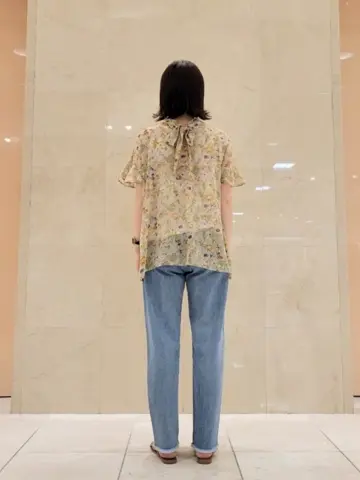 組曲 井上 コーディネート画像